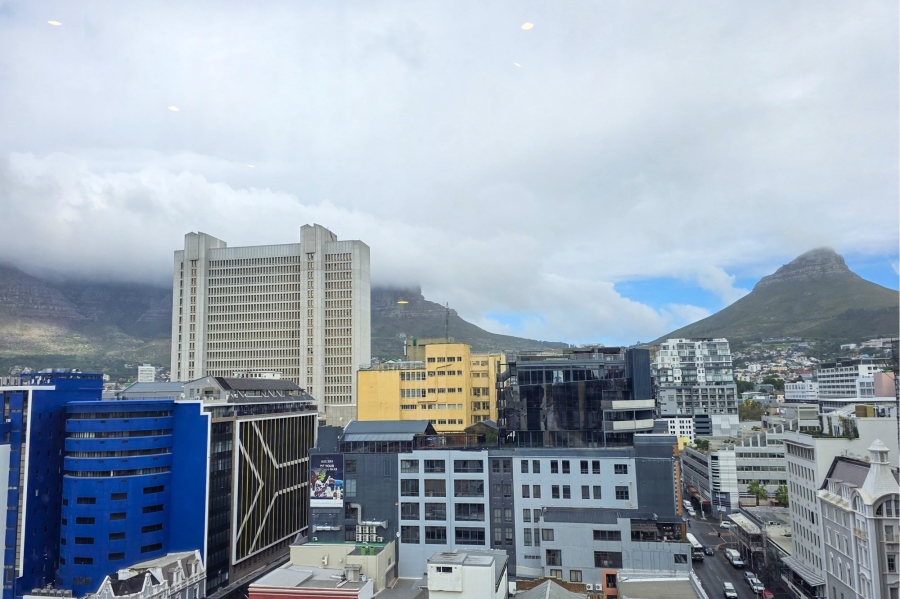 0 Bedroom Property for Sale in Cape Town City Centre Western Cape